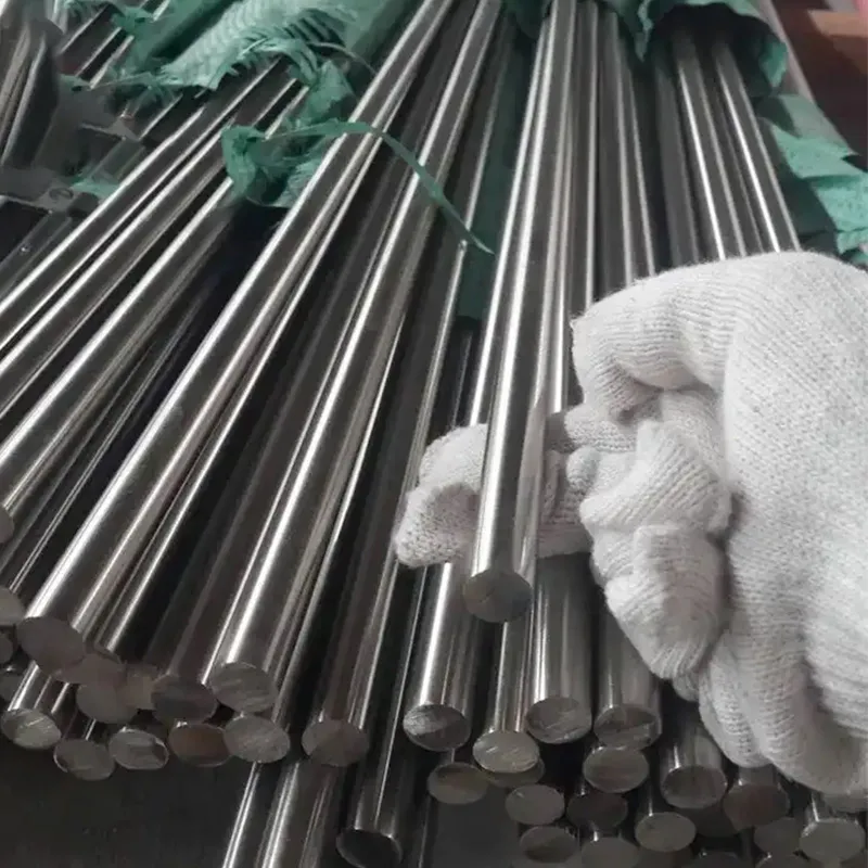 stainless steel bar&rod